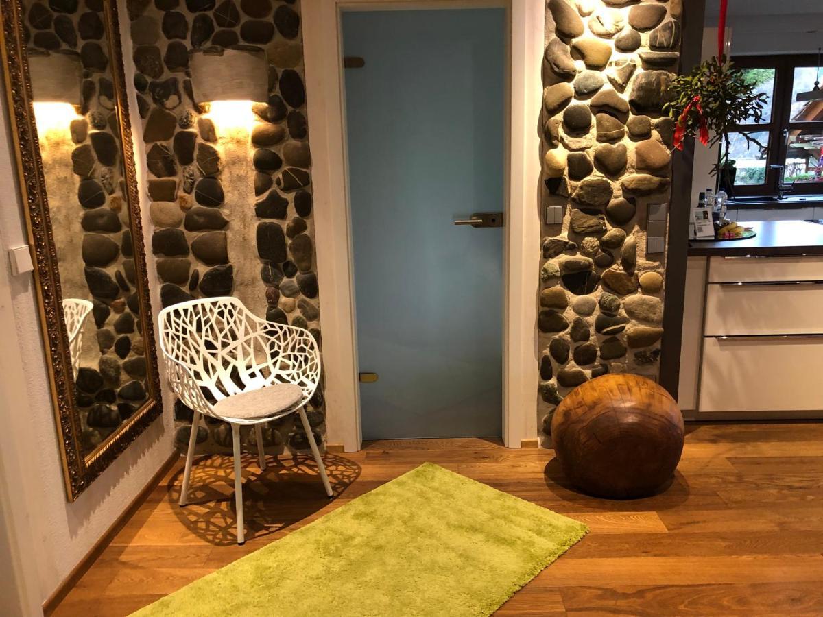 Ferienwohnung Design & Natur Fronreute Екстер'єр фото