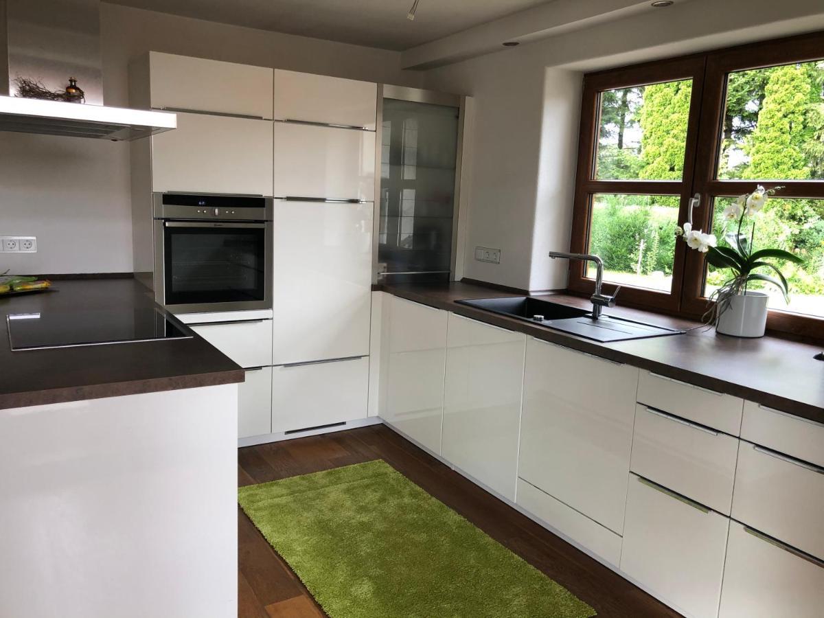 Ferienwohnung Design & Natur Fronreute Екстер'єр фото