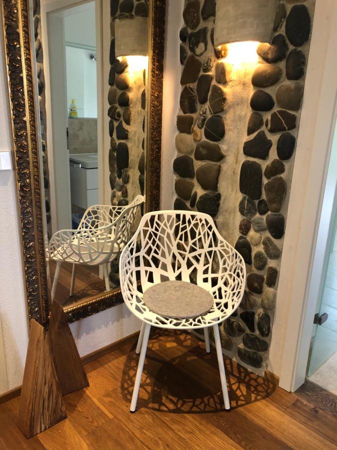 Ferienwohnung Design & Natur Fronreute Екстер'єр фото
