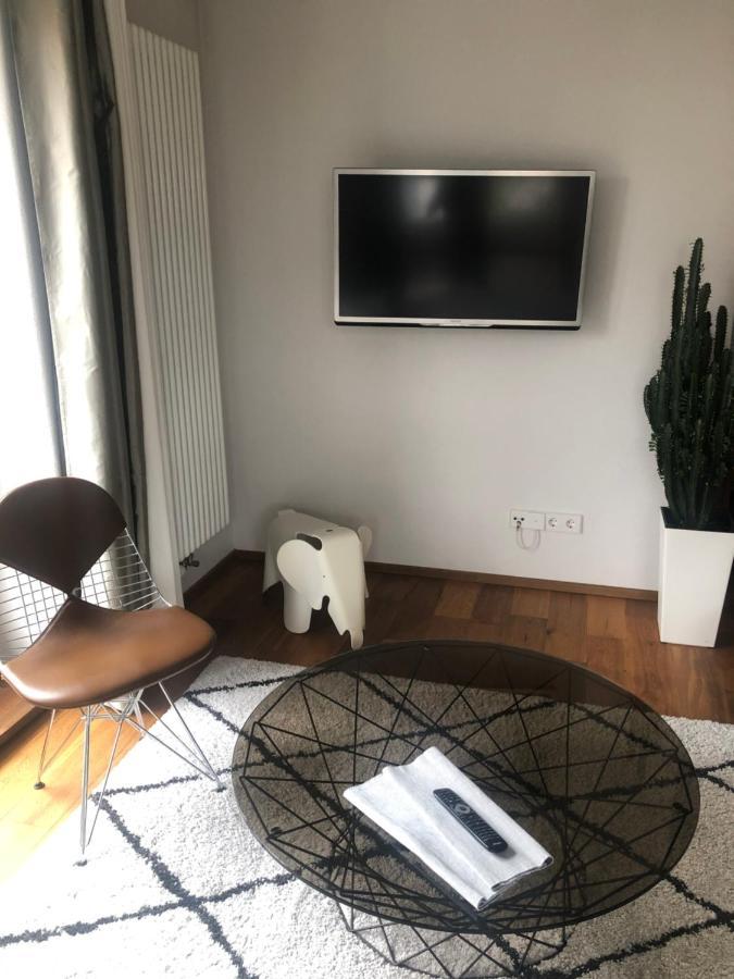 Ferienwohnung Design & Natur Fronreute Екстер'єр фото